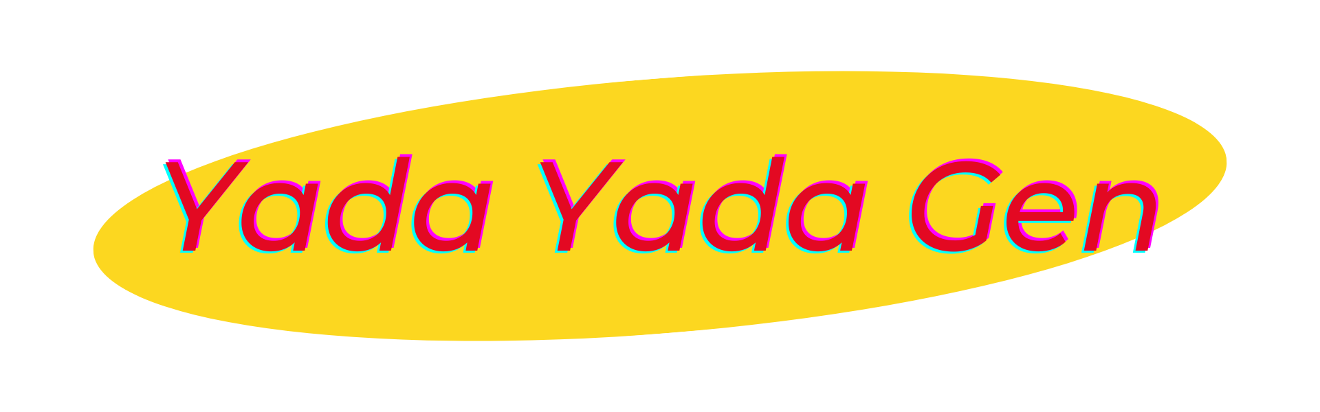yada-yada-gen-image